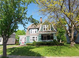 431 Seneca St, Oneida, NY 13421