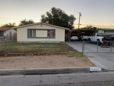 15159 S Culver Rd, Victorville, CA, 92394