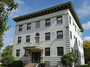 2574 Monroe St APT 1, Toledo, OH 43620