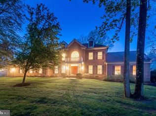 1652 Bullock Cir, Owings Mills, MD 21117