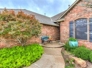 4817 Del Aire Dr, Del City, OK 73115