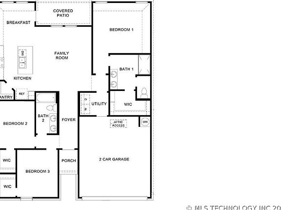 2nd image of this home