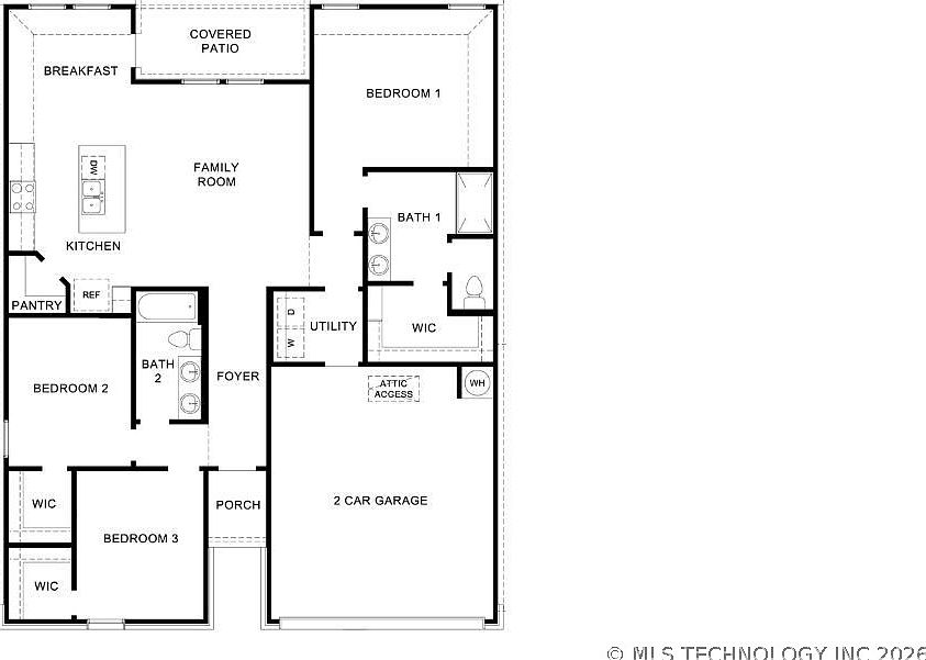 2nd image of 517 S 85th St