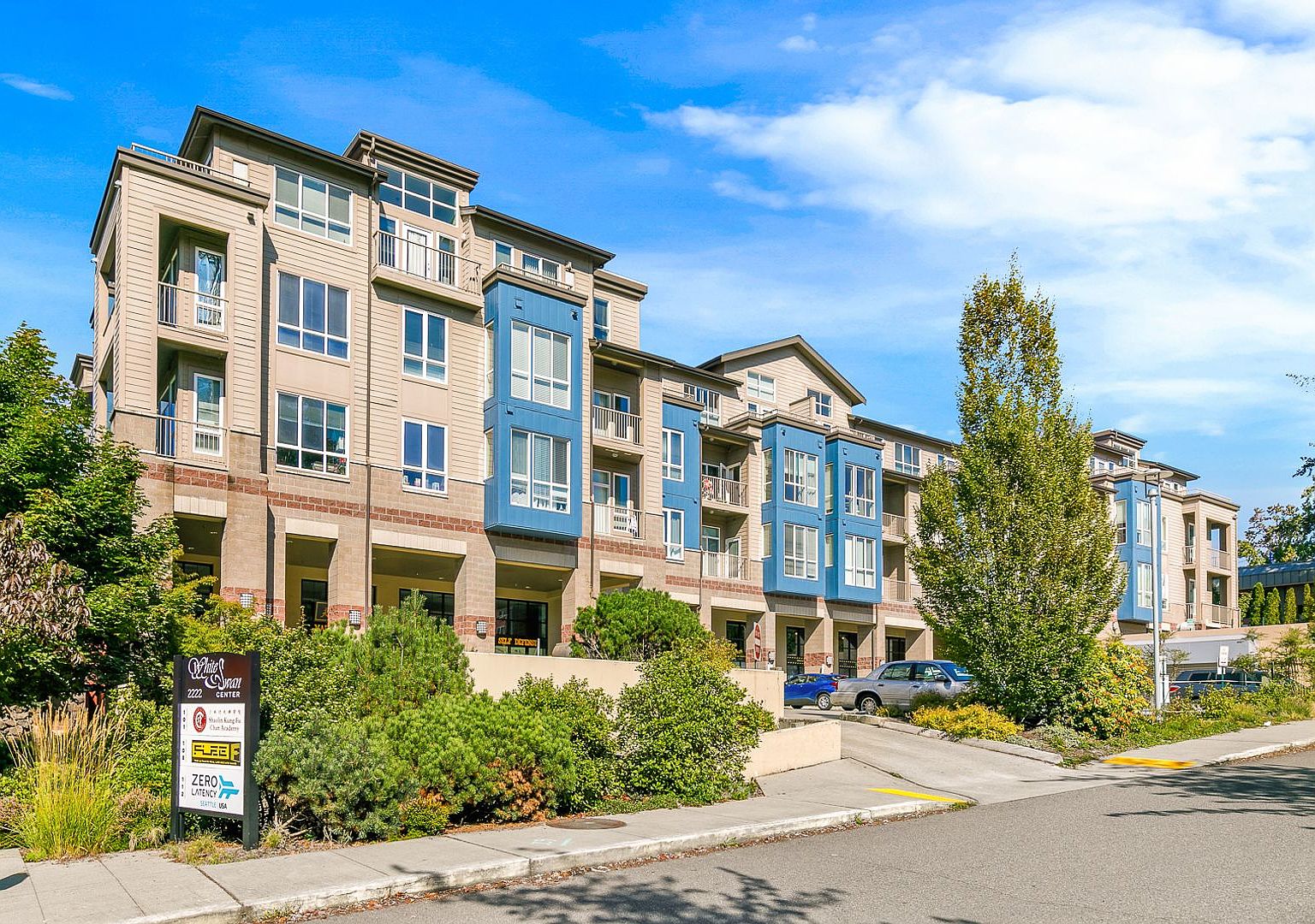 Snapshot of Penthouse Apartment Makeovers In Redmond