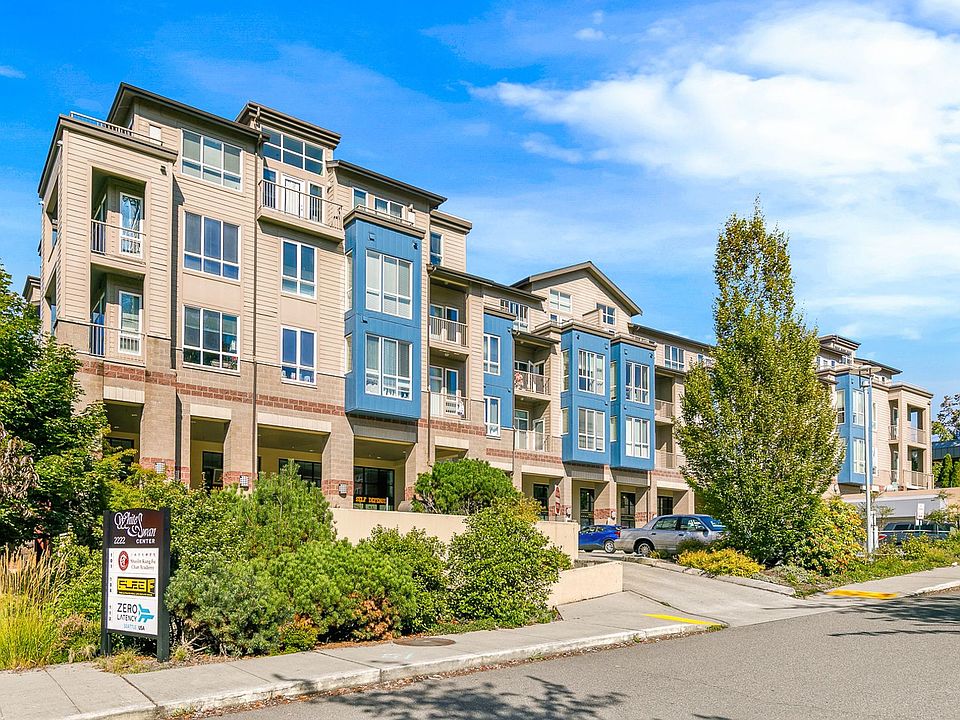 1st image of 2222 152nd Ave NE APT Penthouse
