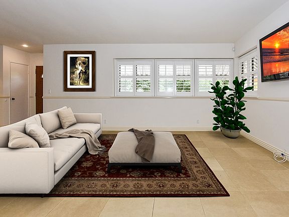 Light, Bright & Open Living 