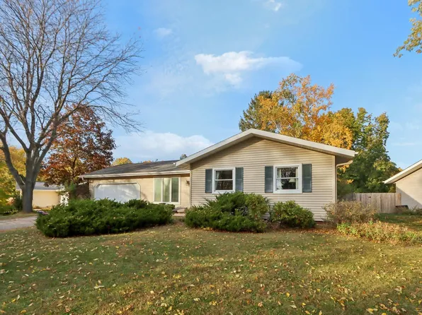 6306 Walden Way, Madison, WI 53719
