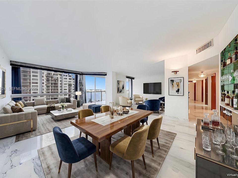 1st image of 520 Brickell Key Dr APT A1104
