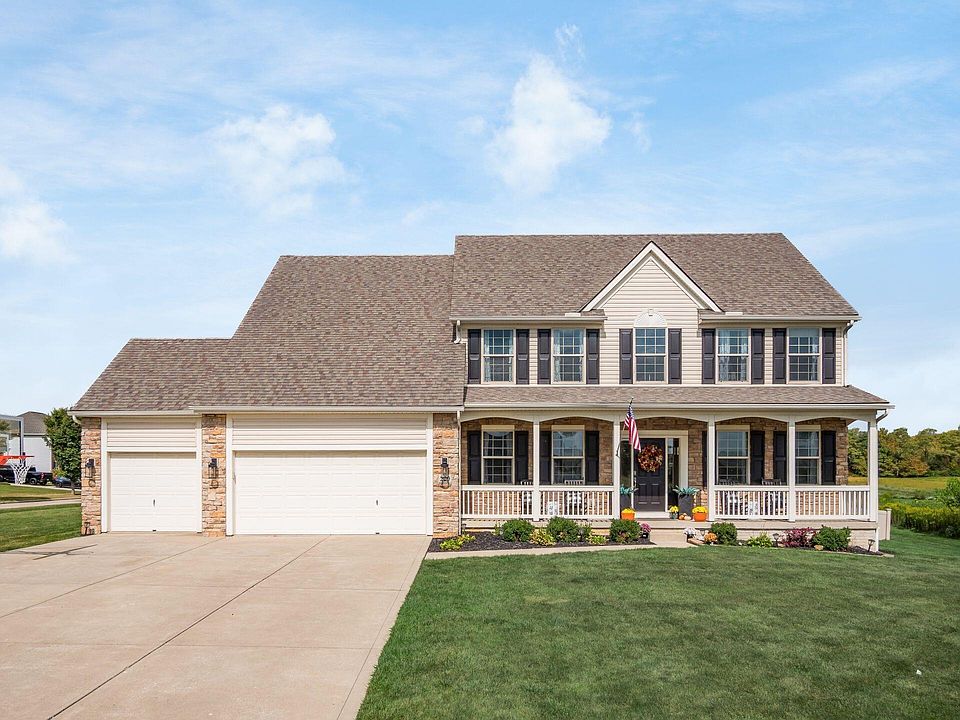 1st image of 209 Sorrel Crest Dr