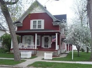 122 W 2nd St, Spencer, IA 51301