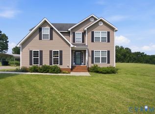 90 Waltons Store Rd, Louisa, VA 23093