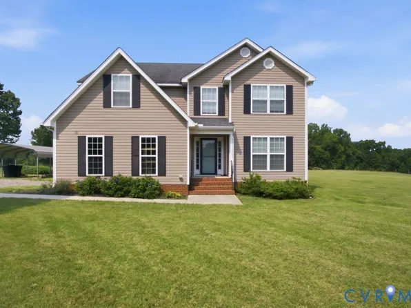 90 Waltons Store Rd, Louisa, VA 23093