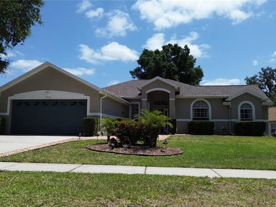 15910 Mercott Ct, Clermont, FL, 34714