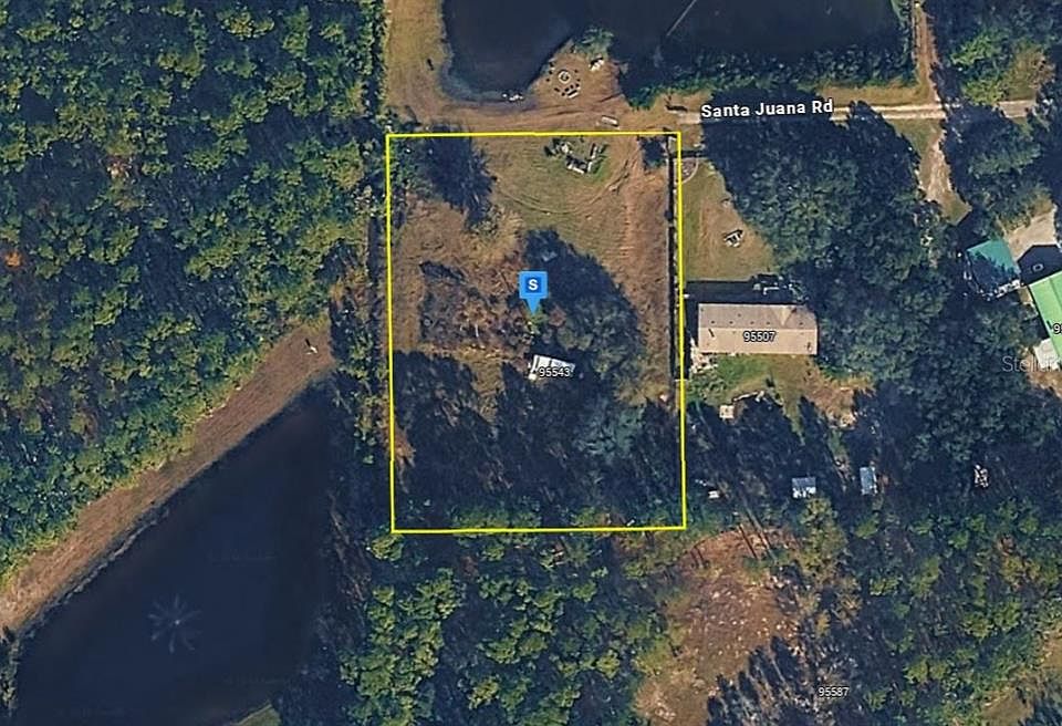 1st image of 95543 SANTA JUANA ROAD LOT 1