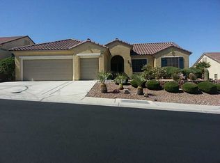 1633 Williamsport St, Henderson, NV 89052