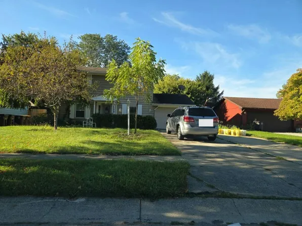 8120 Roxboro Ct, Fort Wayne, IN 46815