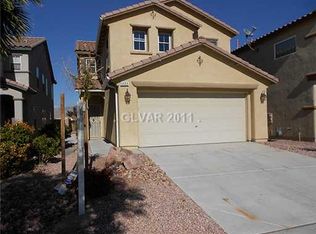 3332 Brayton Mist Dr, North Las Vegas, NV 89081
