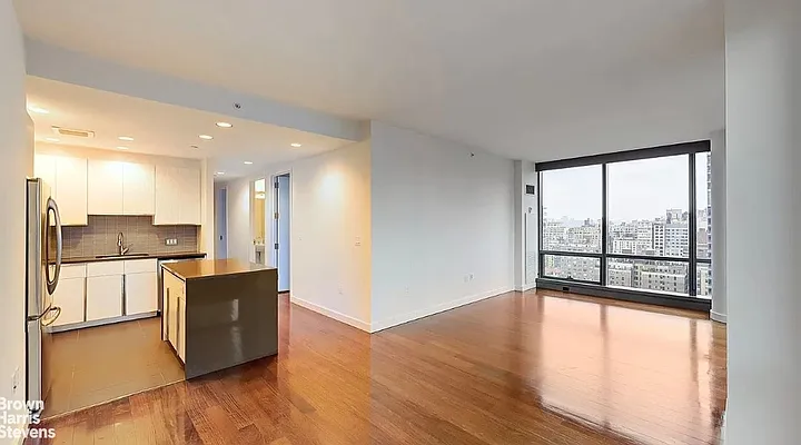 Rented by Brown Harris Stevens | media 4