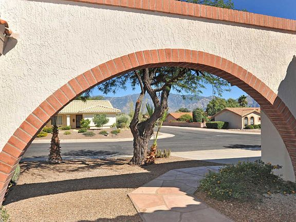5th image of 14461 N Alamo Canyon Dr