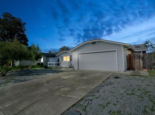 3709 N Country Dr, Antelope, CA