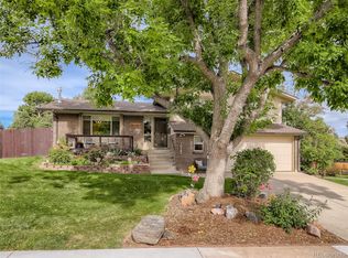 6909 S Syracuse Ct, Centennial, CO 80112