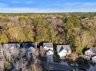 3031 Ellington Dr, Summerville, SC 29485