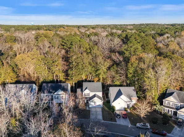 3031 Ellington Dr, Summerville, SC 29485