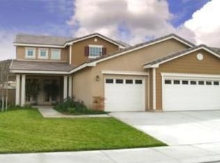 27134 Tube Rose St, Murrieta, CA 92562