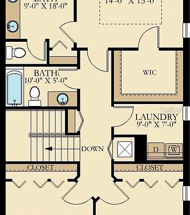 3rd image of 11300 Whistling Pine Way