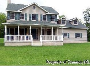 2049 Johnson Hill Rd, Lenoxville, PA 18441