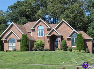 1525 Yorkshire Dr, Elizabethtown, KY