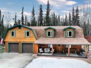 2168 Ermine Dr, North Pole, AK 99705