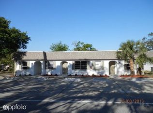 6225 Harrison St, New Port Richey, FL 34653