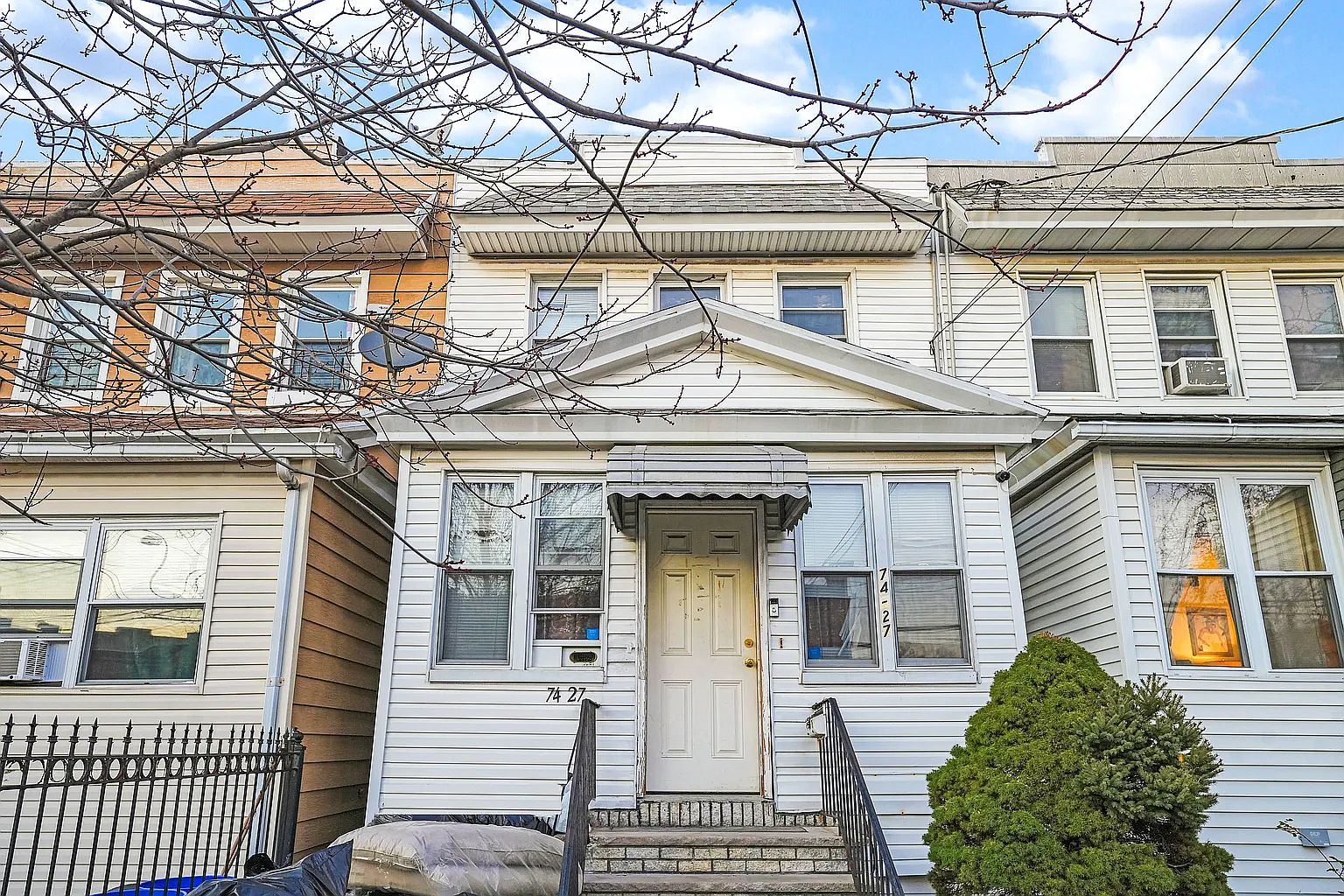 7427 93rd Ave, Jamaica, NY 11421 | Zillow