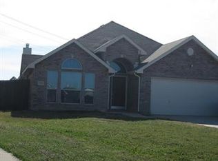 2804 Malli Ct, Denton, TX 76209