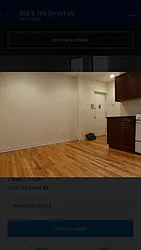 Rented by Charie Properties LLC