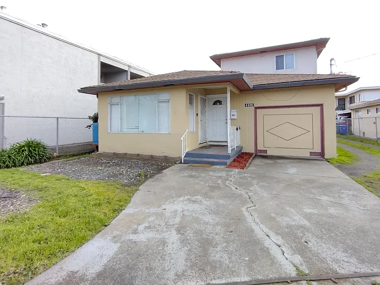 4526 Potrero Ave #A — Photo 2