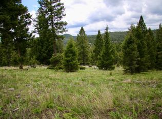 Nhn Muskrat Rd LOT 41, Helmville, MT 59843