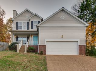2308 Devonshire Dr, Old Hickory, TN 37138