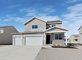 311 N Gibbons Ln, Lehi, UT 84043