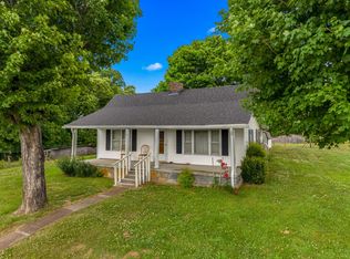 480 Longmire Rd, Rutledge, TN 37861