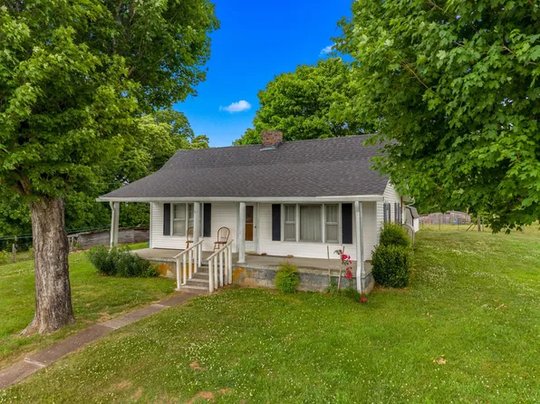 480 Longmire Rd, Rutledge, TN 37861