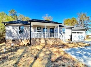3330 Gaston Hillside Dr, Lincolnton, NC 28092
