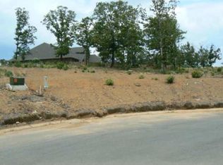 807 Tumbling Cir, Cabot, AR 72023