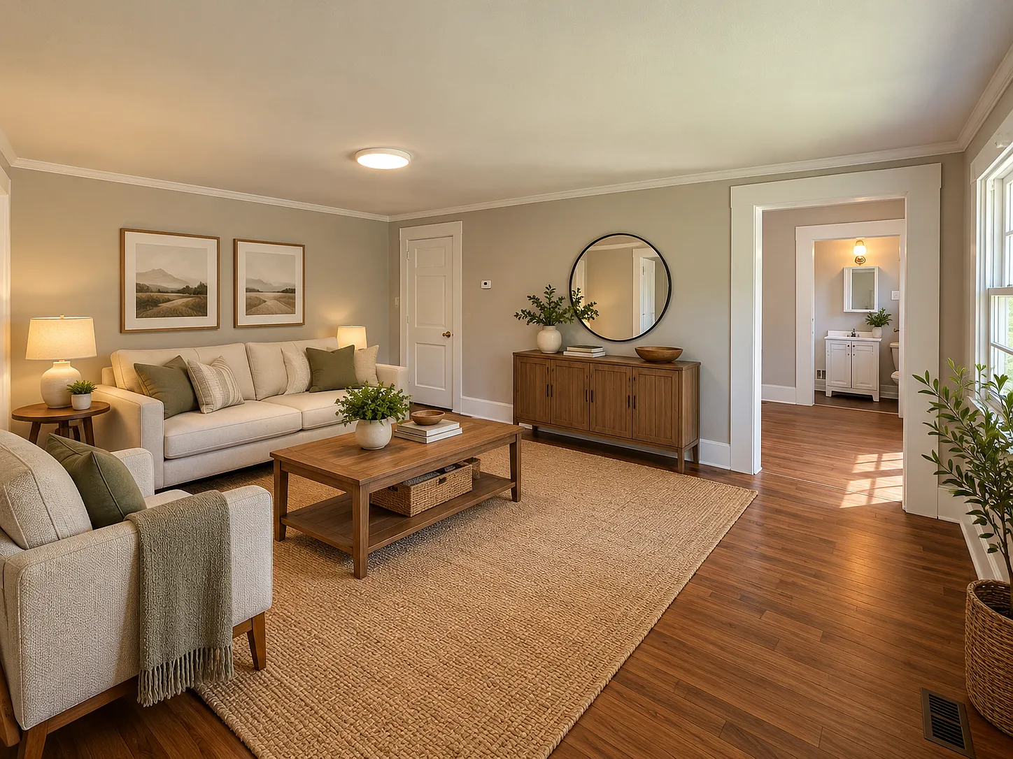 1-Bedroom Apartment with Water/Sewer Included & Assigned Parking — Photo 3