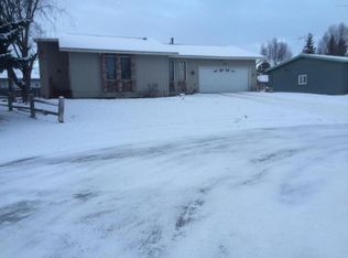 1341 W 72nd Cir, Anchorage, AK 99518