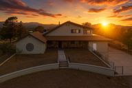 Glorious Prescott Sunsets