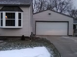 359 Cherry, Coloma, MI 49038