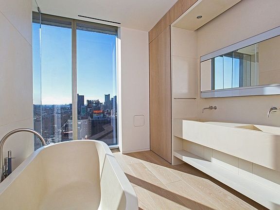 5th image of 215 Chrystie St Floor 28