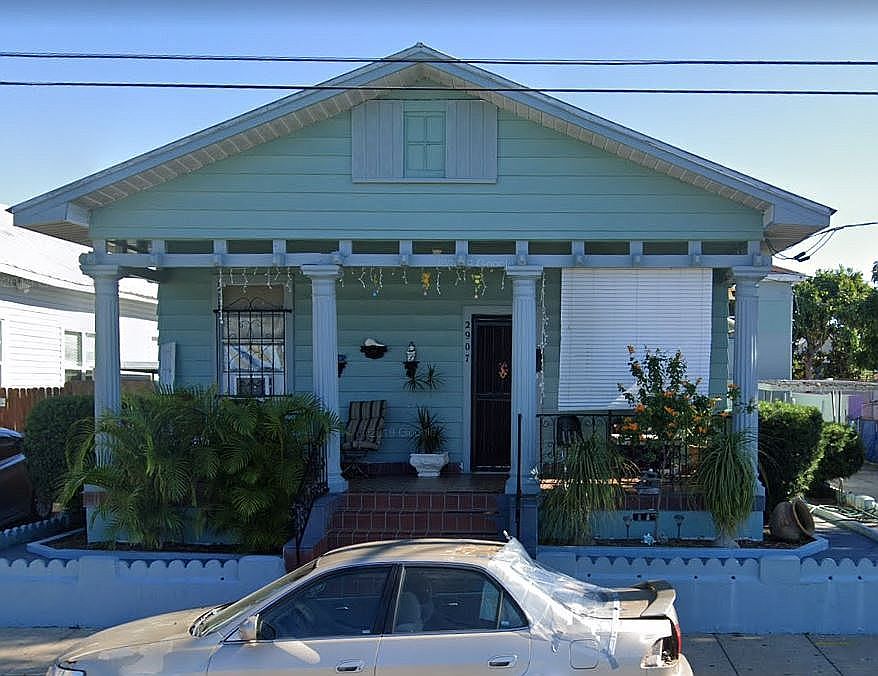 1st image of 2907 N 15th St